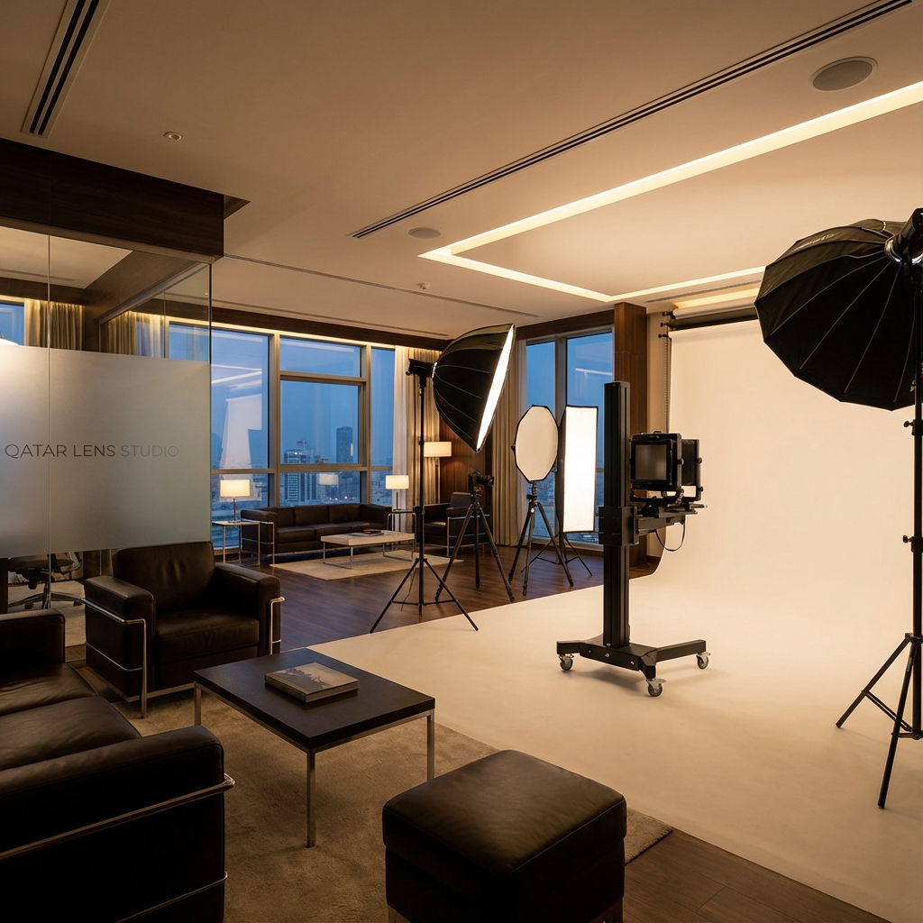 Picture World Studio Banner