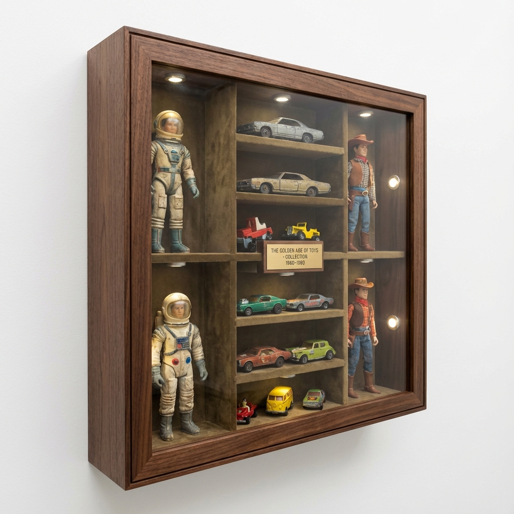 Collectible Toys