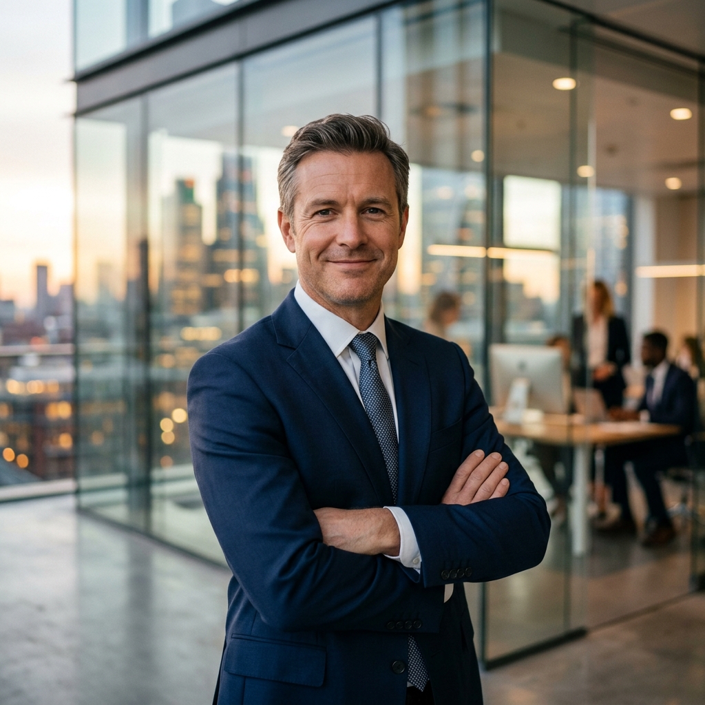 Corporate Photography in Qatar