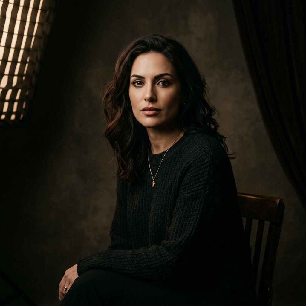 Indoor Photography in Qatar