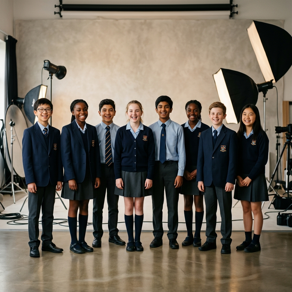 School Photography